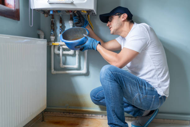 Best Gas Line Installation and Repair  in Mauldin, SC