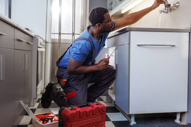 Residential Plumbing Services in Mauldin, SC